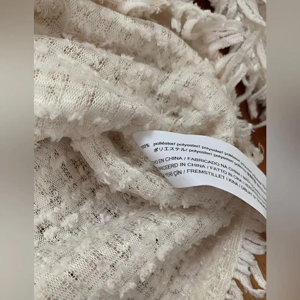 Zara Top